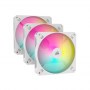 Corsair iCUE AR120 Digital RGB 120mm PWM Fan (Triple Pack) | Case Fan - 2